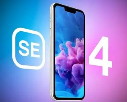 大渡口苹果SE维修分享iPhoneSE受众群体是哪些 