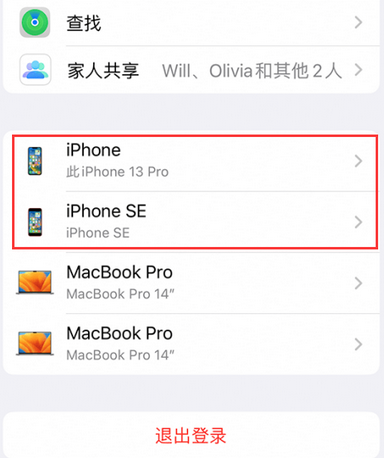 大渡口苹大渡口果维修网点分享iPhone如何查询序列号