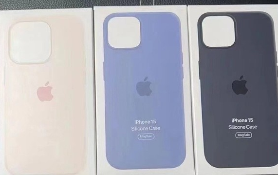 大渡口苹果14维修站分享iPhone14手机壳能直接给iPhone15用吗？ 