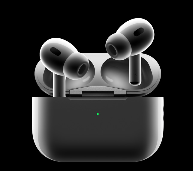 大渡口苹果手机维修分享AirPods Pro能当助听器使用 