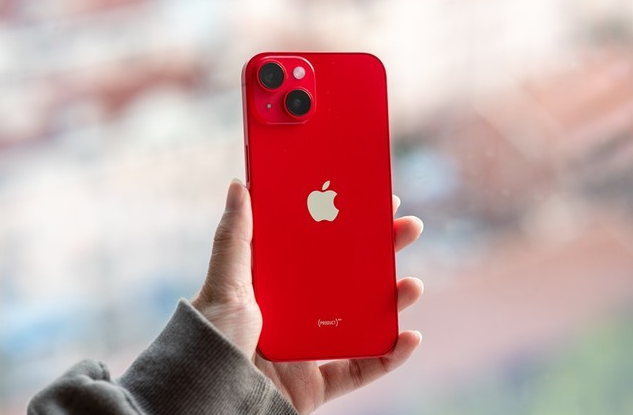 大渡口苹果14维修分享为什么大家觉得iPhone 14不香了 
