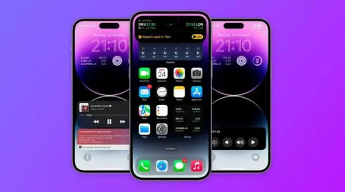 大渡口苹果手机维修分享iOS 16.1 RC版是iOS 16.1正式版吗 