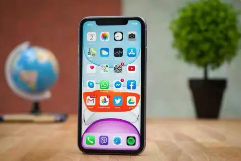 大渡口苹果手机维修分享升级iOS16屏幕失灵解决办法 