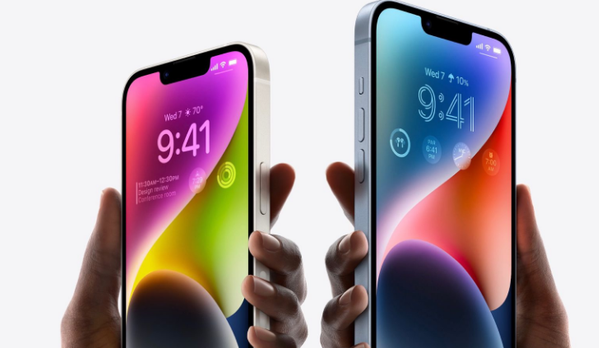 大渡口苹果14维修分享iPhone 14系列支持的eSIM卡有哪些优点 