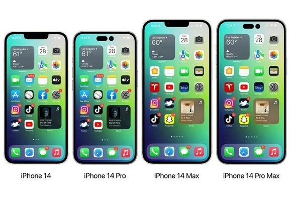 大渡口苹果14维修分享iPhone14可以分期吗 