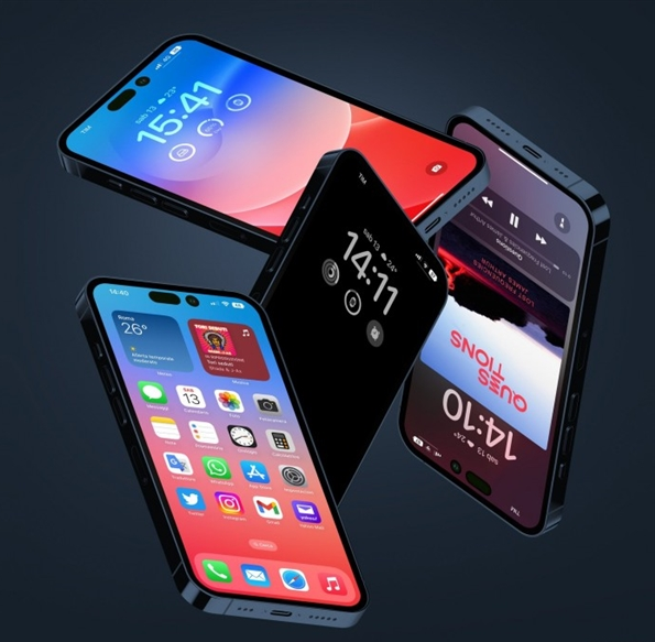 大渡口苹果14维修分享入门级iPhone 14多少钱 