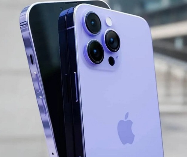 大渡口苹果14维修分享凭什么4800万像素的iPhone14就能上热搜 