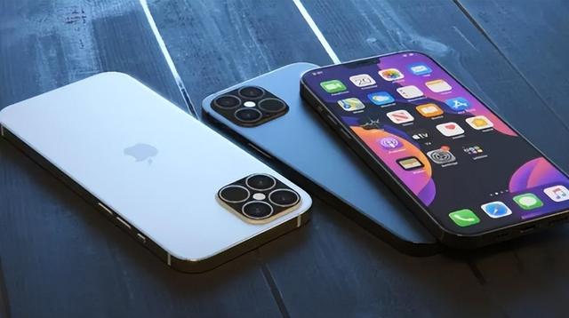 大渡口苹果14维修分享iPhone 14上市后，iPhone 13会下架吗 