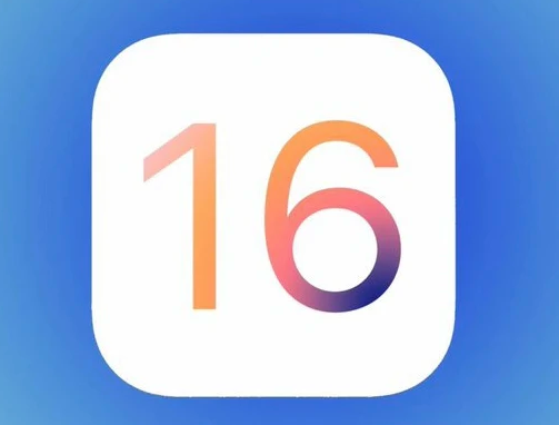 大渡口苹果手机维修分享iOS16不支持iPhone6s，手中的6s怎么办 