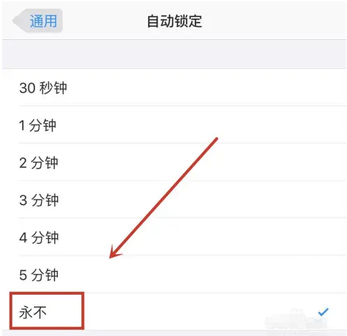 大渡口苹果14维修分享iPhone 14有常亮屏功能吗 