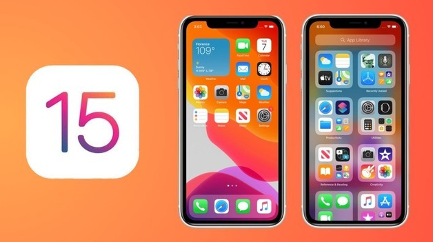 大渡口苹果13维修分享iPhone13更新iOS 15.5，体验如何 