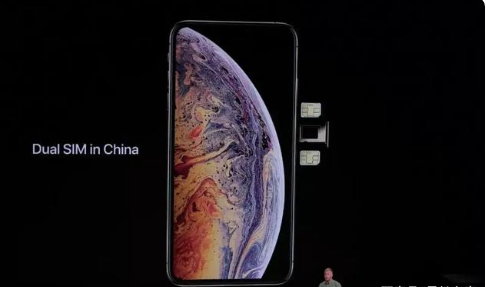 大渡口苹果手机维修分享iPhone eSIM 出 Bug怎么办 