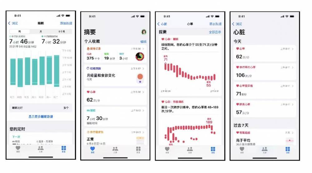大渡口苹果手机维修分享iPhone实用功能汇总 