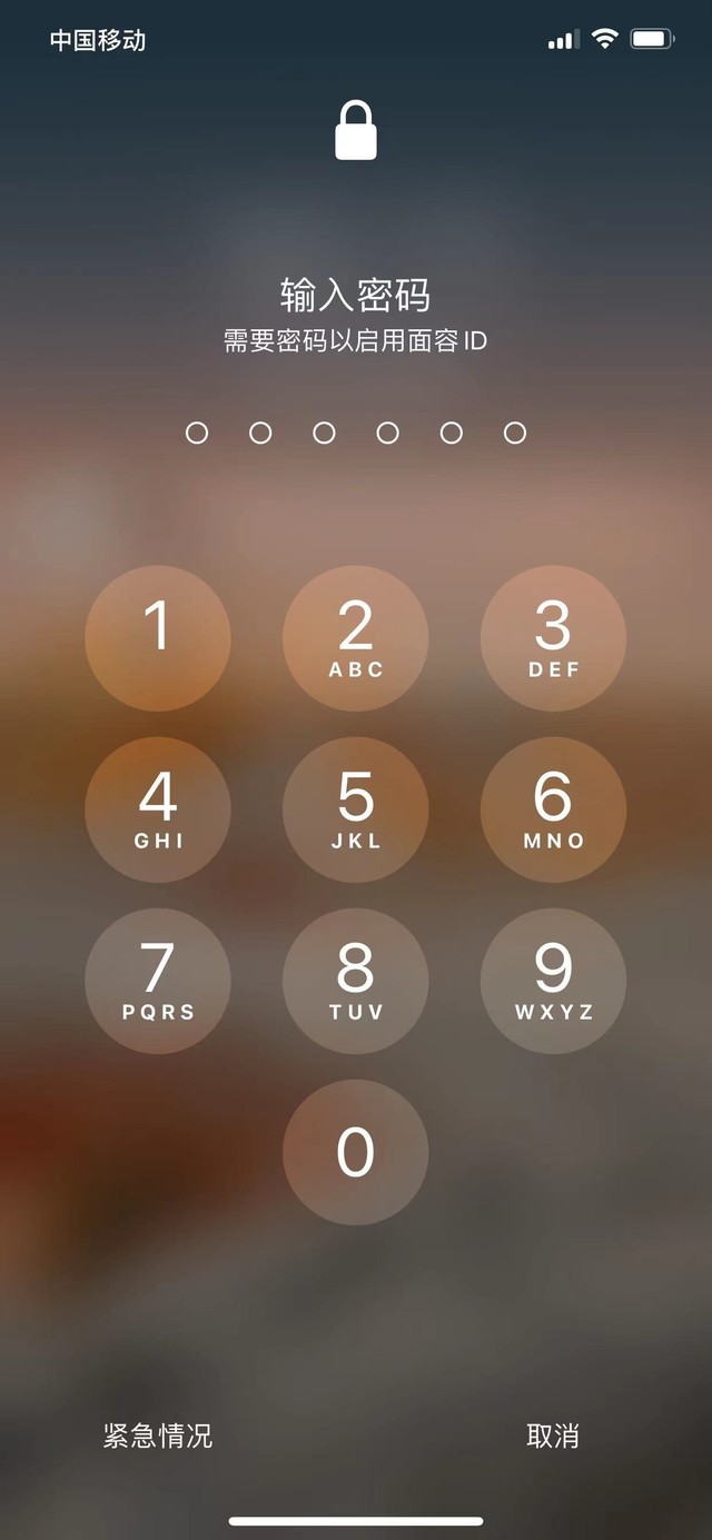 大渡口苹果13维修分享iPhone 13加强锁屏功能有什么用 