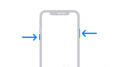 大渡口苹果13维修分享iPhone13屏幕失灵怎么办 