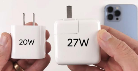 大渡口苹果13维修分享新iPhone13次充电需要注意哪些问题 