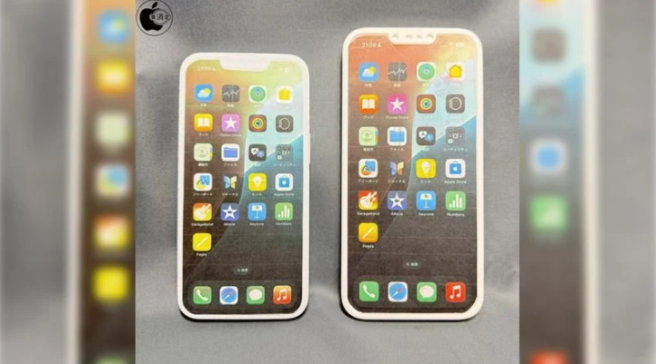 大渡口苹果手机维修分享苹果会发布6.7 英寸屏 iPhone SE 4 Plus 机型吗 