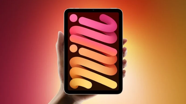 大渡口苹果手机维修分享iPad mini 7 屏幕硬件可能进行了更新  