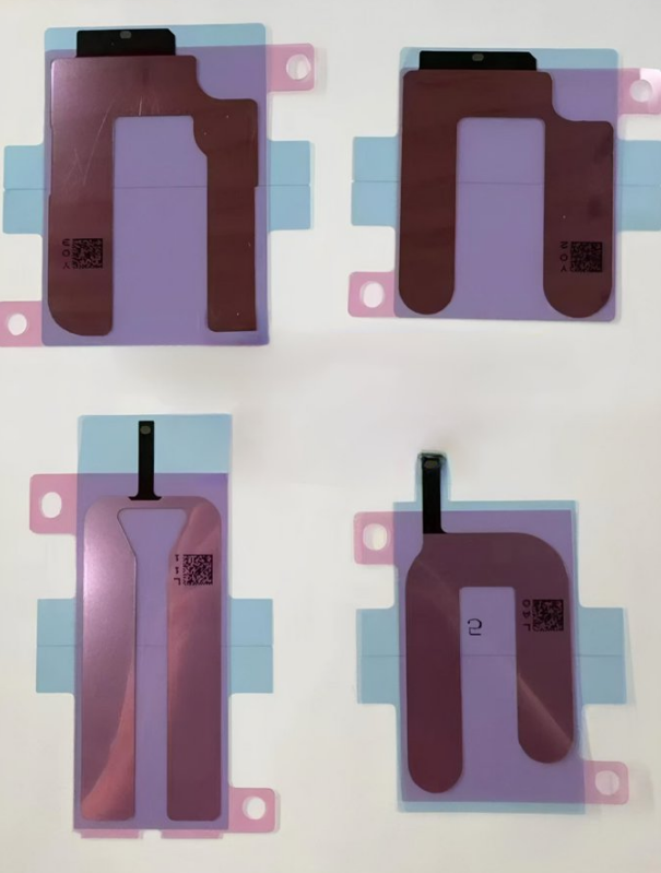 大渡口苹果手机维修分享iPhone 17 Pro 机型电池将采用创新型粘合剂 