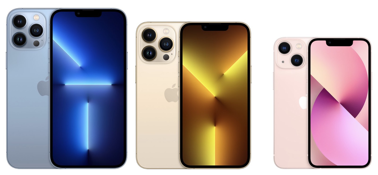 大渡口苹果手机维修分享iPhone 13续航怎么样 