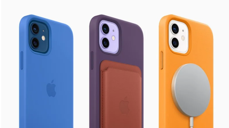 大渡口苹果手机维修分享关于 iPhone 13 的细节爆料 
