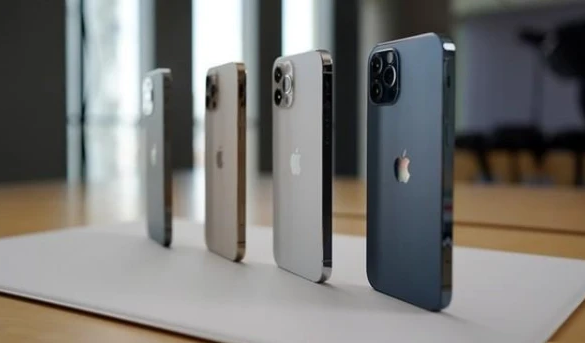 大渡口苹果手机维修分享为什么说iPhone13才是真旗舰 