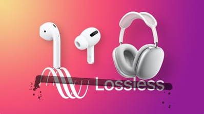 大渡口苹果手机维修分享哪些设备支持Apple Music 无损音频 
