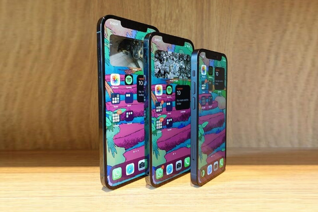 大渡口苹果手机维修分享iPhone 13发布日期 