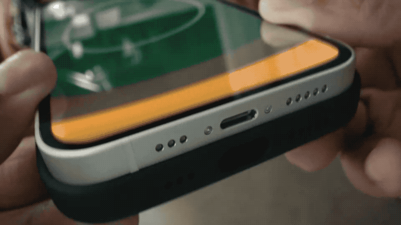 大渡口苹果手机维修分享未来 Magsafe 还有哪些发展空间 