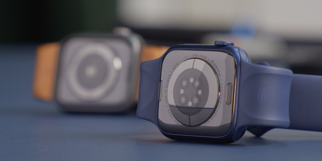 大渡口苹果手机维修分享Apple Watch 是如何测量卡路里的 