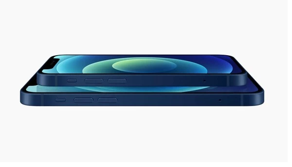大渡口苹果手机维修分享iPhone 12 mini 锁屏后触屏失灵怎么办 