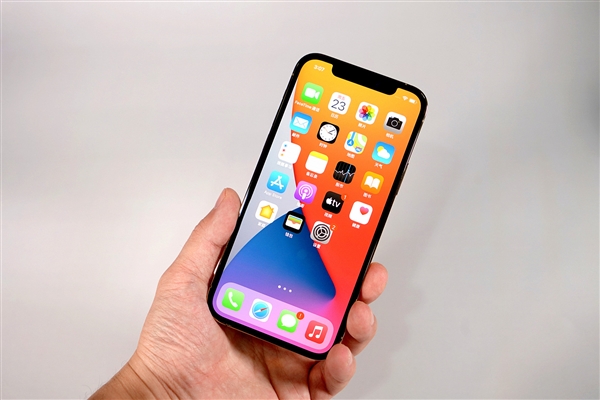 大渡口苹果手机维修分享iOS 14.2修订版已到，专属iPhone 12系列 