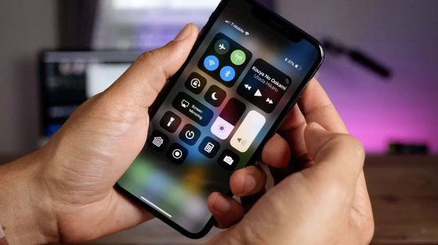 大渡口苹果手机维修分享iPhone 12信号差怎么办 