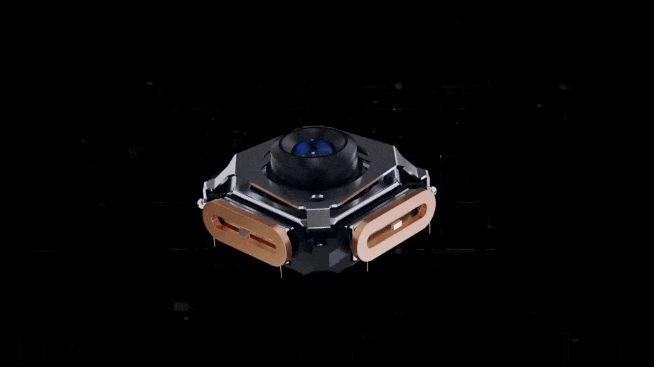 大渡口苹果手机维修分享iPhone 12 Pro Max 独享的这颗传感器更大的特点是什么 