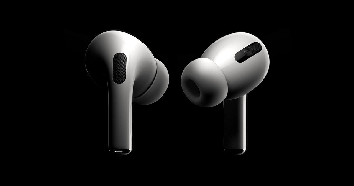 大渡口苹果手机维修分享AirPods Pro 爆音、降噪效果下降怎么办 