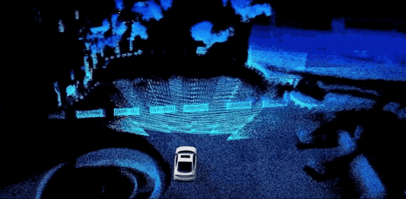 大渡口苹果手机维修分享iPhone 12 Pro 搭载的 LiDAR 镜头与 ToF 镜头有什么不同 