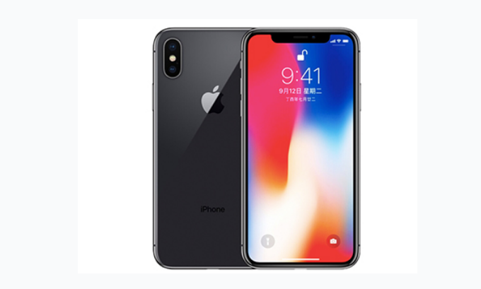大渡口苹果手机维修分享iPhone X换电池 