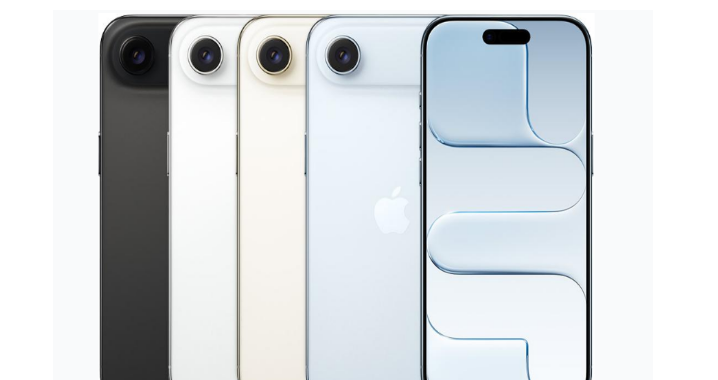 大渡口苹果手机维修分享iPhone 17 Air换电池 