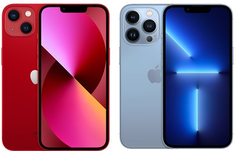 大渡口苹果维修点分享iPhone 13 Pro进水维修 