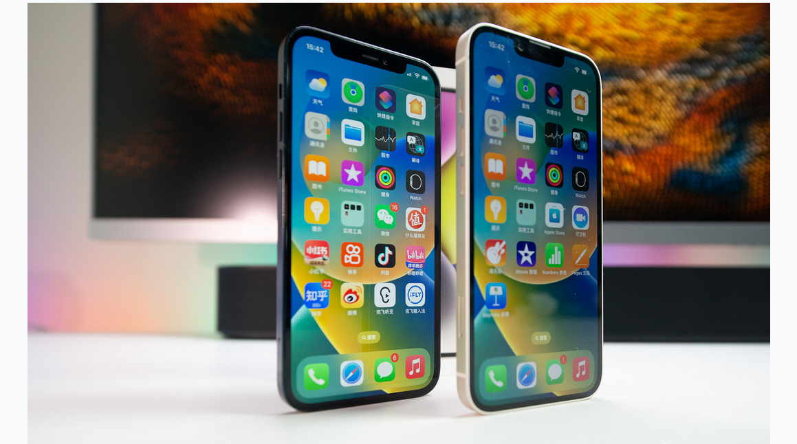 大渡口苹果维修点分享iPhone 14 Plus进水维修 