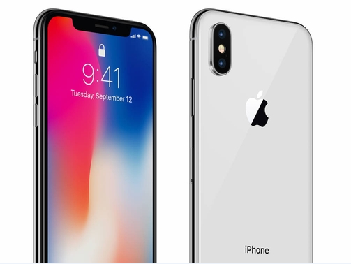 大渡口苹果维修点分享iPhone X系统软硬故障区分指南 