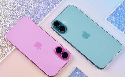 大渡口苹果维修点分享iPhone 16手机黑屏多重诱因解析 