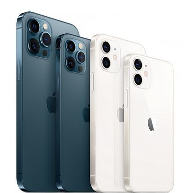 大渡口苹果维修点分享iPhone 12 Pro发烫关联故障汇总 