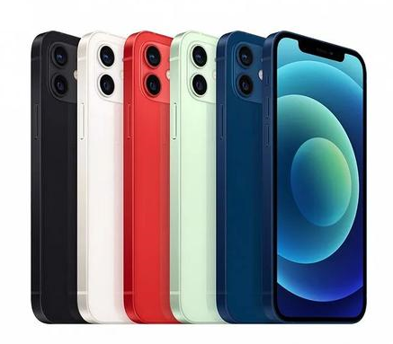 大渡口苹果维修点分享iPhone 12 Pro Max发烫冷门故障梳理 