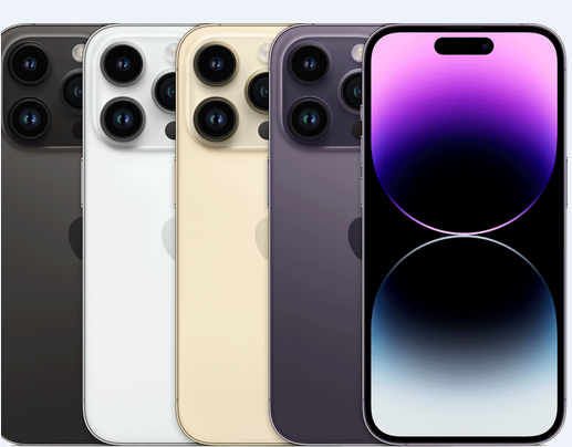 大渡口苹果维修点分享iPhone 14 Pro发烫易忽略问题解析 